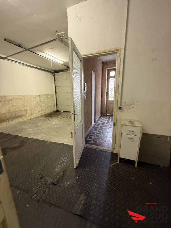 Maison ancienne - 124 m² - 4 pièces