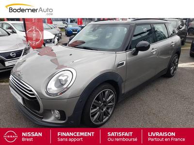 Mini Mini Countryman 136 ch Cooper