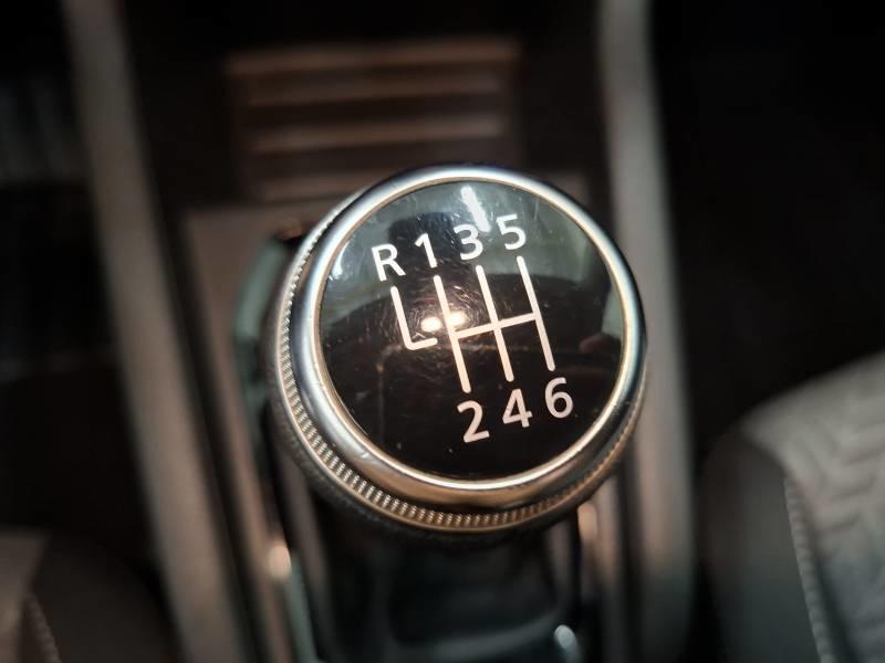 Renault Clio TCe 90 Evolution