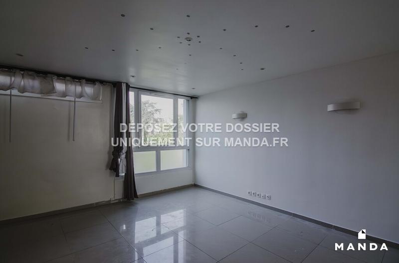 Appartement - 88 m² - 5 pièces