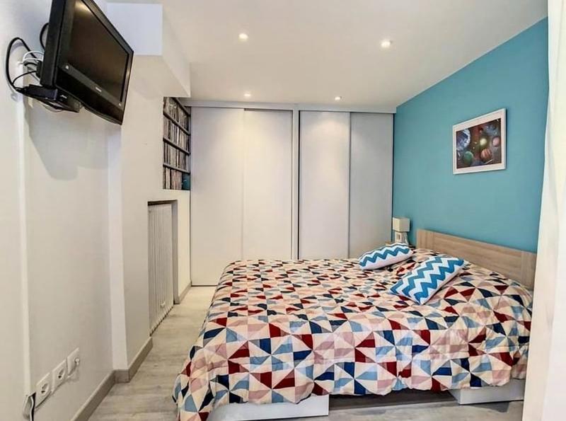 Pavillon - 92 m² - 4 pièces