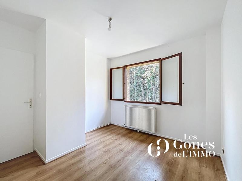 Maison - 126 m² - 5 pièces