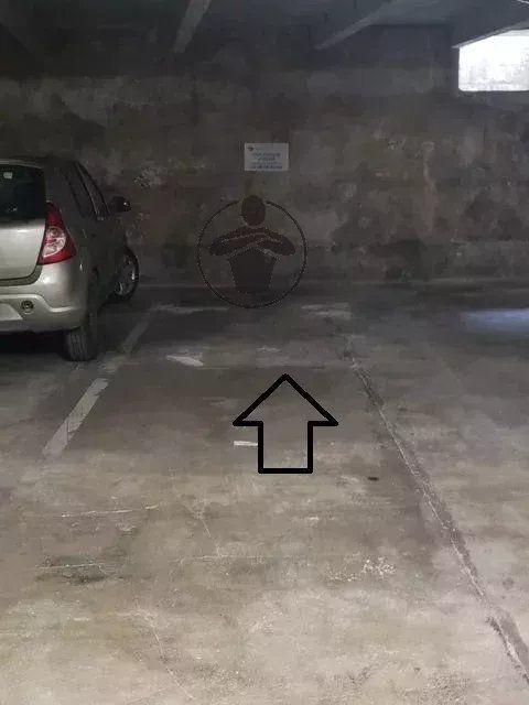 Parking / Garage - 14 m²