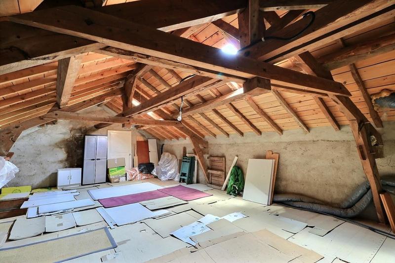 Maison - 84 m² - 4 pièces