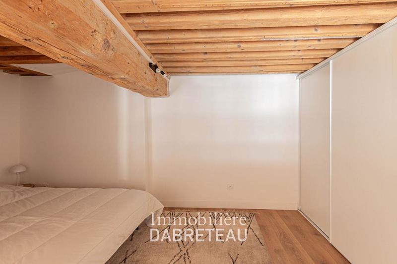 Appartement - 39 m² - 1 pièce