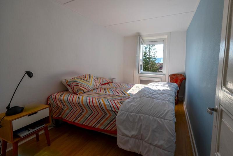 Maison - 50 m² - 3 pièces