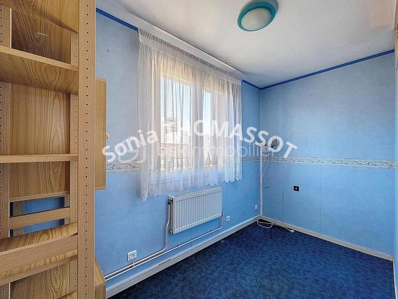 Maison - 85 m² - 3 pièces