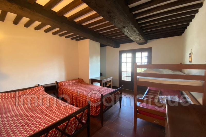 Maison - 162 m² - 8 pièces