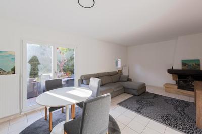 Maison - 116 m² - 4 pièces