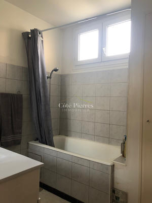 Appartement - 3 pièces