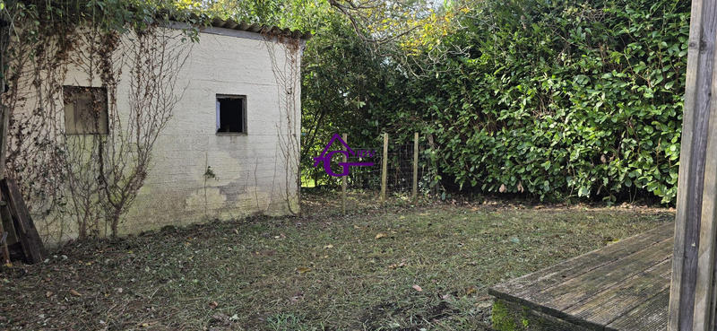 Maison traditionnelle - 80 m² - 4 pièces