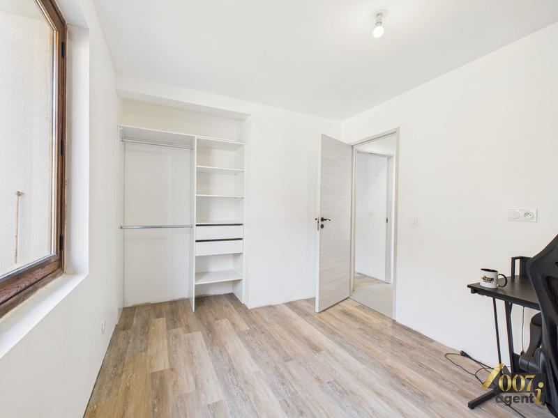 Maison - 158 m² - 6 pièces