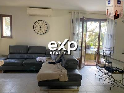 Villa - 70 m² - 3 pièces