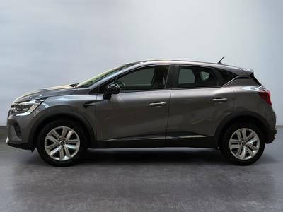 Renault Captur Blue dCi 95 Business
