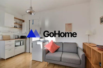 Appartement - 22 m² - 2 pièces