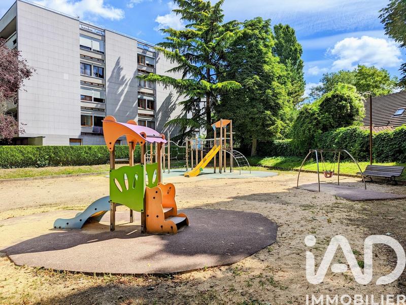 Appartement - 76 m² - 4 pièces