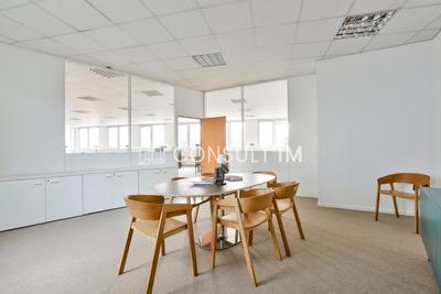 Bureau - 347 m²