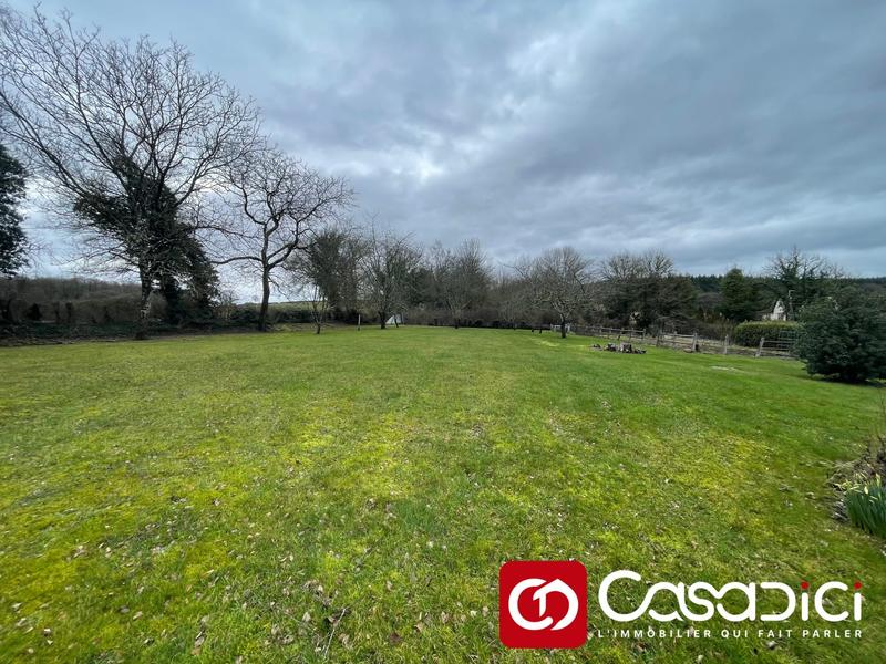 Maison - 183 m² - 5 pièces