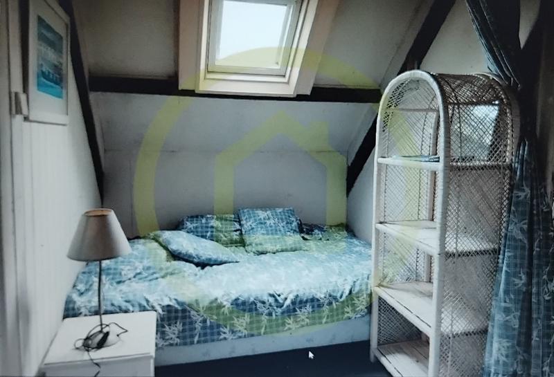 Maison - 79 m² - 5 pièces