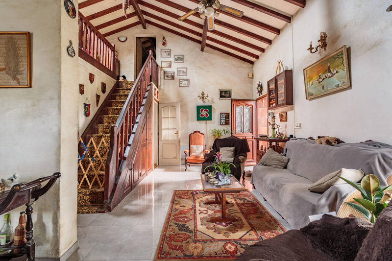 Maison - 190 m² - 6 pièces