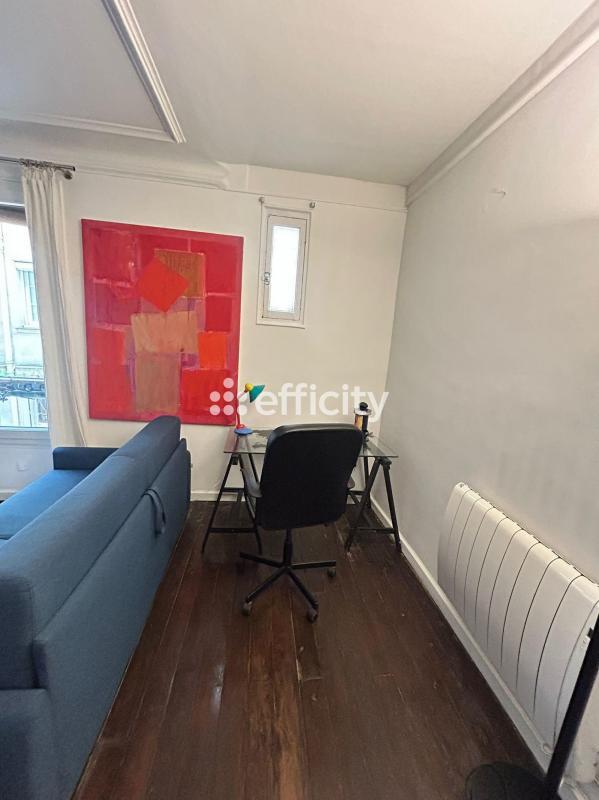 Appartement - 26 m² - 1 pièce