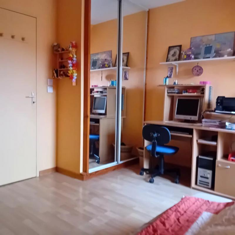 Maison - 145 m² - 7 pièces