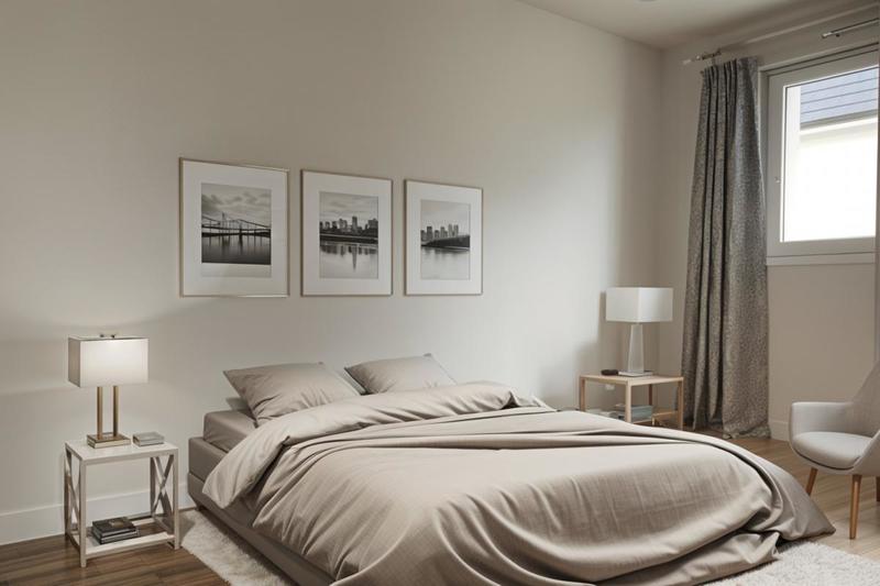 Maison - 113 m² - 5 pièces