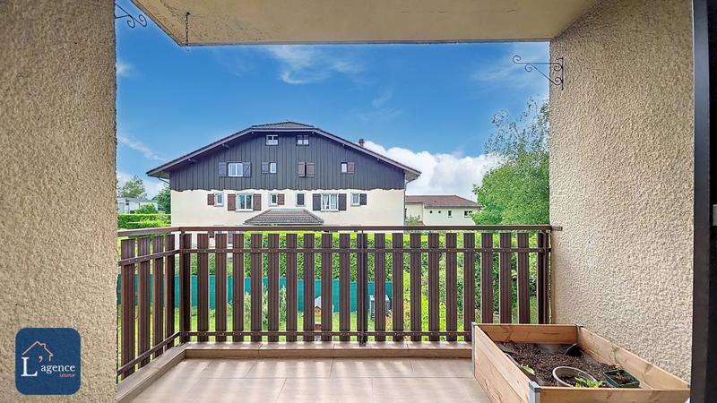 Appartement - 109 m² - 5 pièces