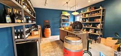 Fonds de commerce - 32 m²