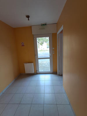 Local commercial - 32 m²