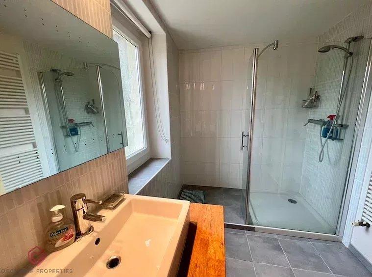 Corps de ferme - 412 m² - 10 pièces