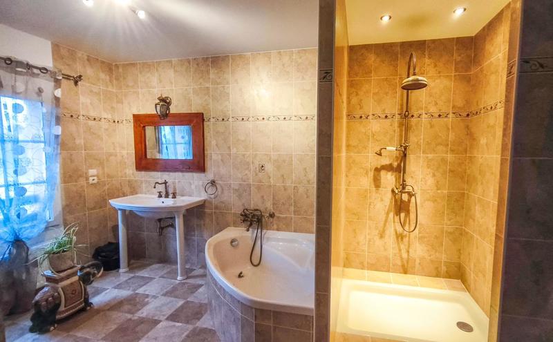 Maison - 151 m² - 5 pièces