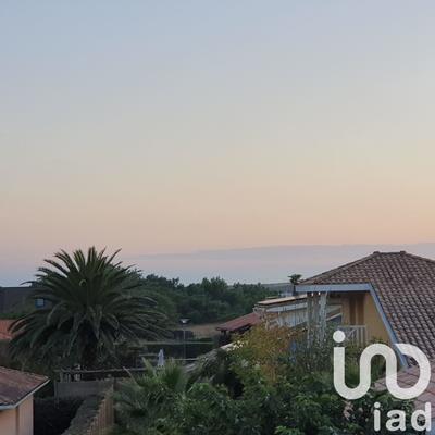 Appartement - 73 m² - 3 pièces