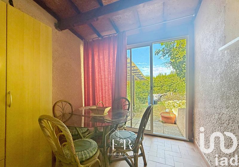 Maison - 165 m² - 5 pièces