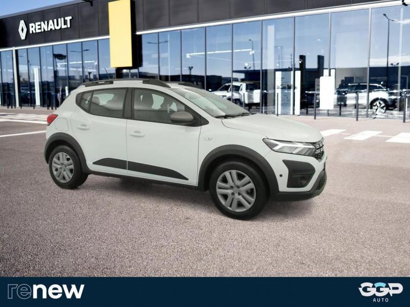 Dacia Sandero TCe 90 Stepway Expression