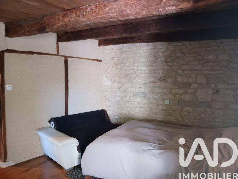 Maison - 190 m² - 8 pièces