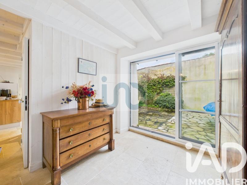 Maison - 106 m² - 5 pièces