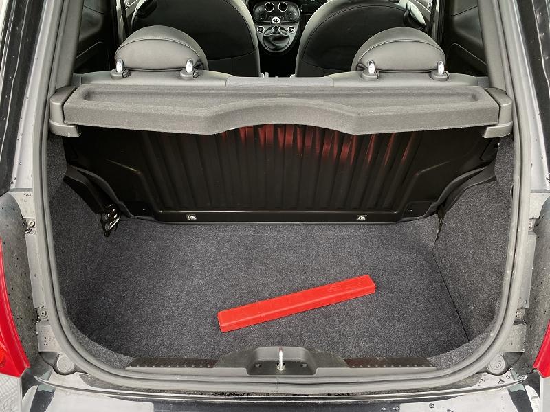 Fiat 500 1.2 8v 69ch Lounge