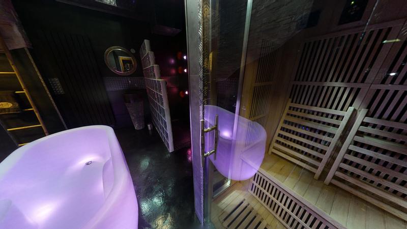 Duplex - 72 m² - 3 pièces