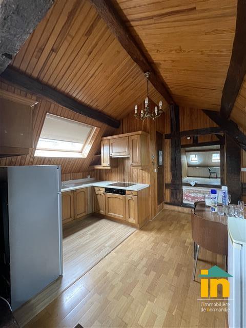 Appartement - 125 m² - 5 pièces