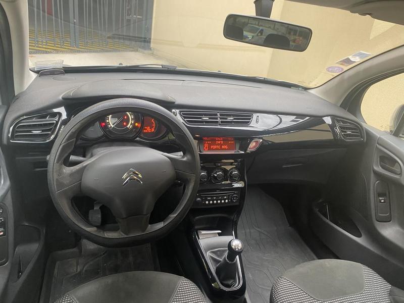 Citroën C3 II 1.0 pack clim