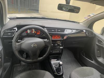 Citroën C3 II 1.0 pack clim