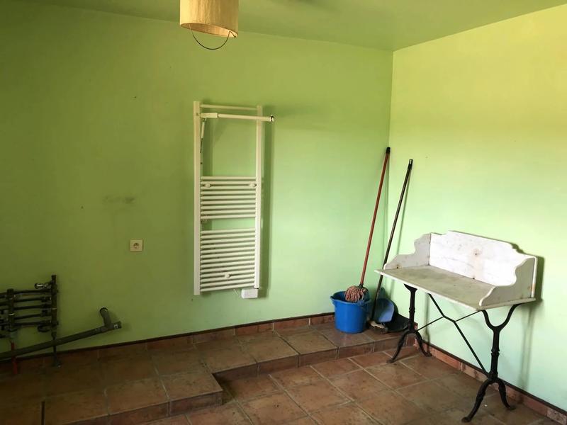 Maison - 235 m² - 5 pièces