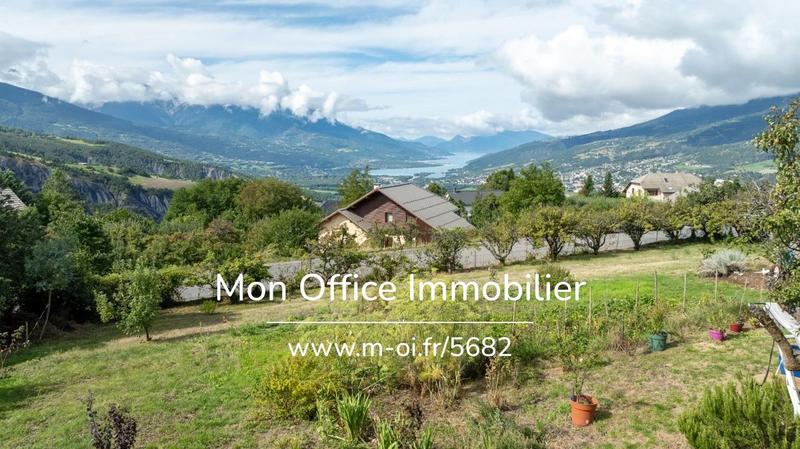 Terrain - 530 m²