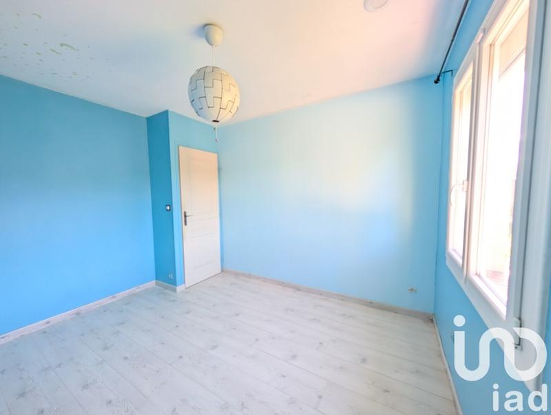 Maison - 88 m² - 4 pièces