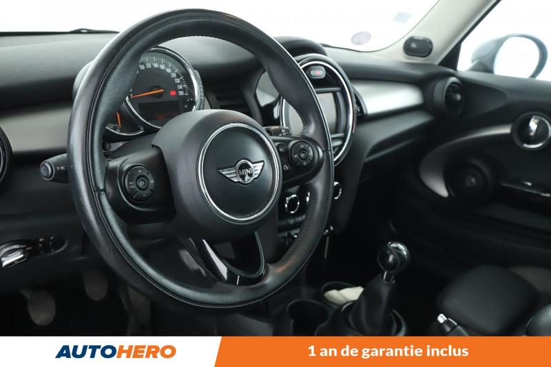 Mini Mini Cooper Edition Marylebone 3p 136 ch