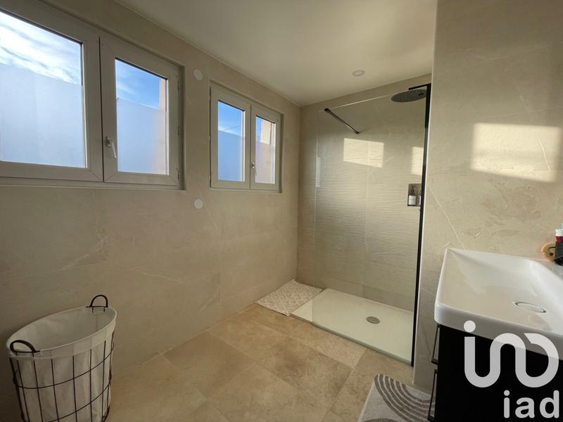 Maison - 117 m² - 4 pièces