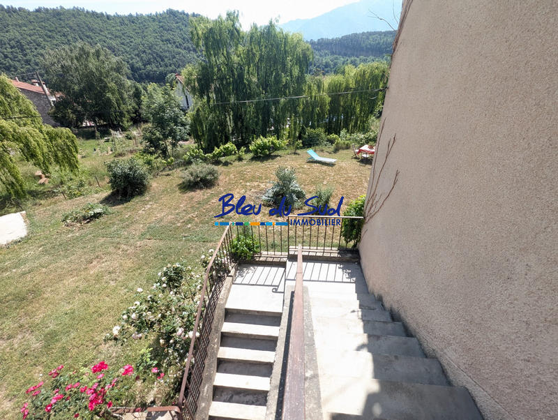 Maison traditionnelle - 126 m² - 6 pièces