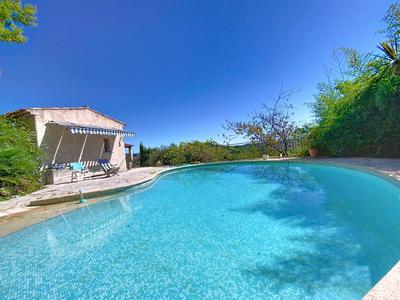 Maison traditionnelle - 160 m² - 5 pièces