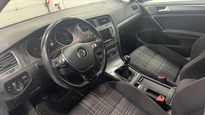 Volkswagen Golf VII 1.4 Tsi 150 Lounge